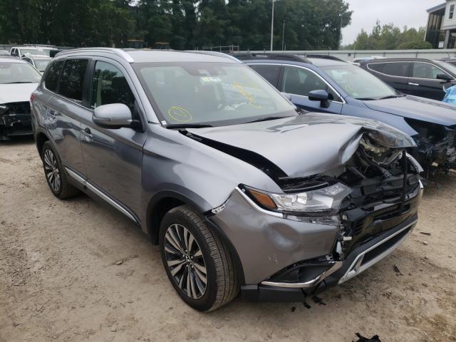 2019 mitsubishi outlander