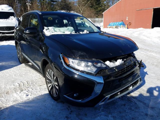 2020 mitsubishi outlander