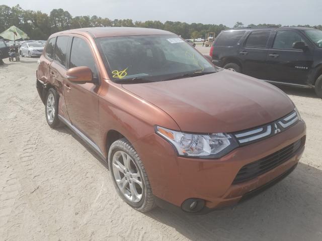 2013 mitsubishi outlander