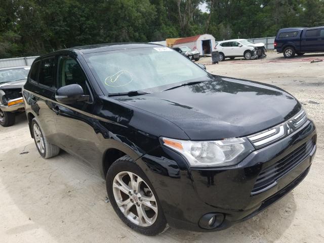 2013 mitsubishi outlander