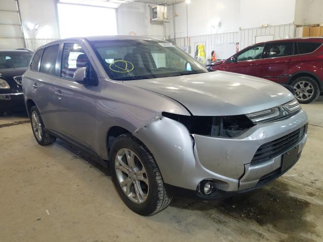 2013 mitsubishi outlander