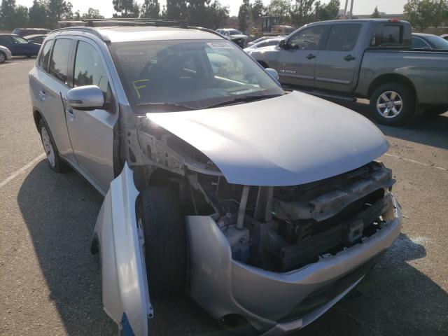2015 mitsubishi outlander
