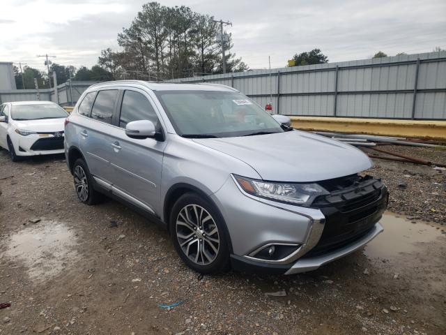 2017 mitsubishi outlander