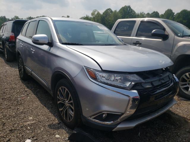 2017 mitsubishi outlander