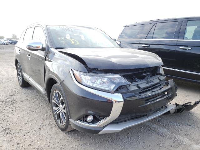 2017 mitsubishi outlander