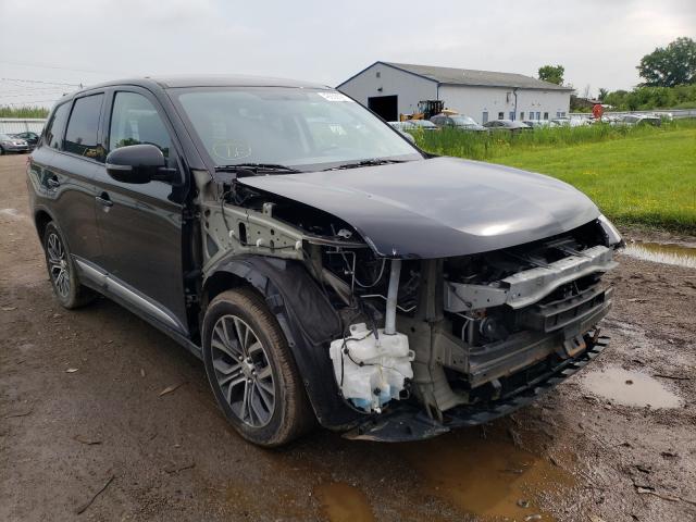 2017 mitsubishi outlander