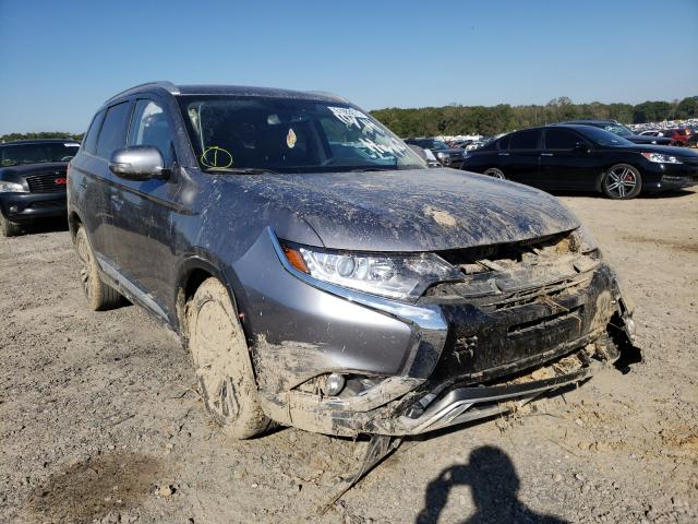 2019 mitsubishi outlander