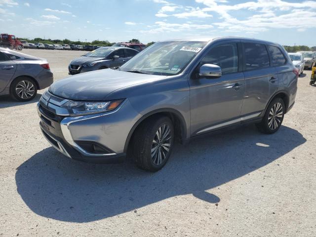 2019 mitsubishi outlander