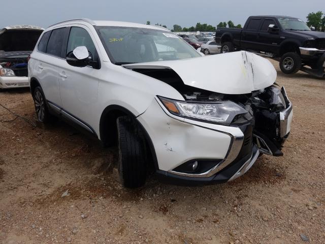 2018 mitsubishi outlander