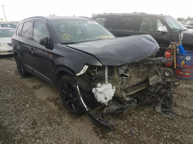 2019 mitsubishi outlander
