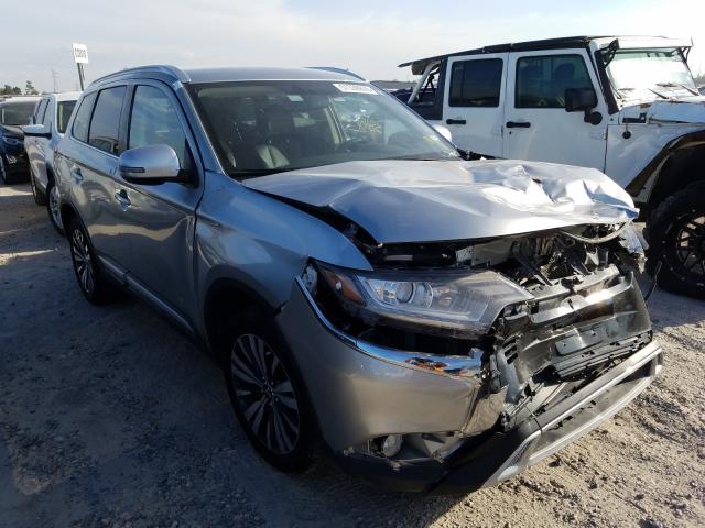 2018 mitsubishi outlander