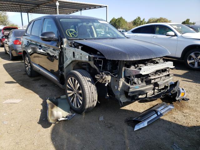 2019 mitsubishi outlander