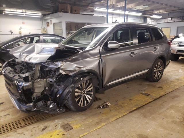 2019 mitsubishi outlander