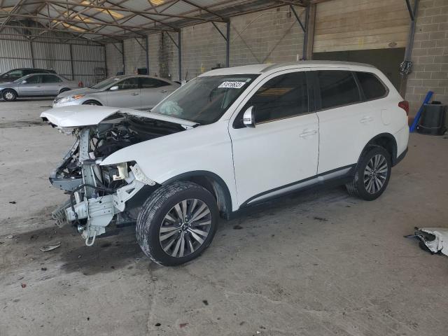 2019 mitsubishi outlander