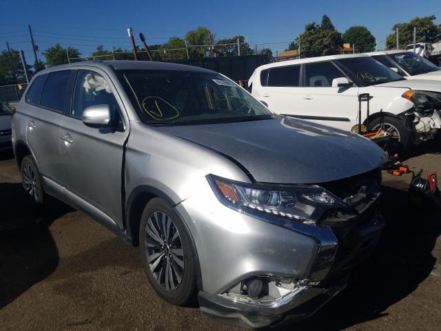 2019 mitsubishi outlander