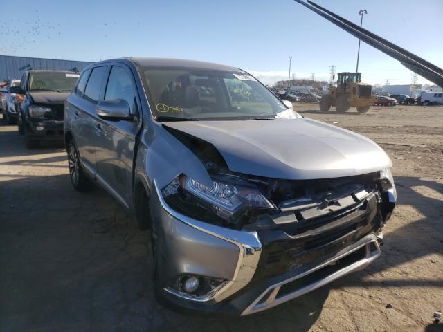 2019 mitsubishi outlander