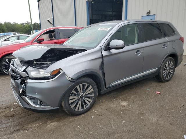 2019 mitsubishi outlander