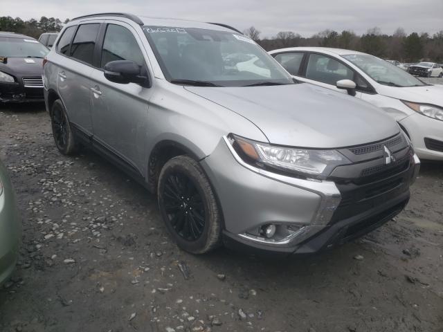 2020 mitsubishi outlander
