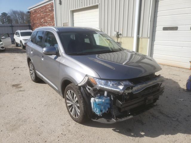 2020 mitsubishi outlander