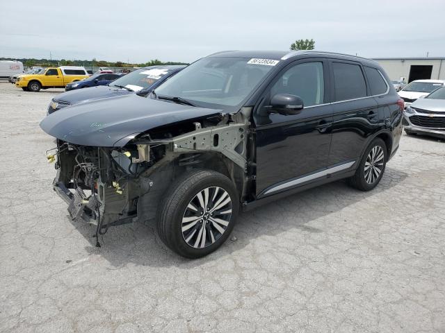 2019 mitsubishi outlander