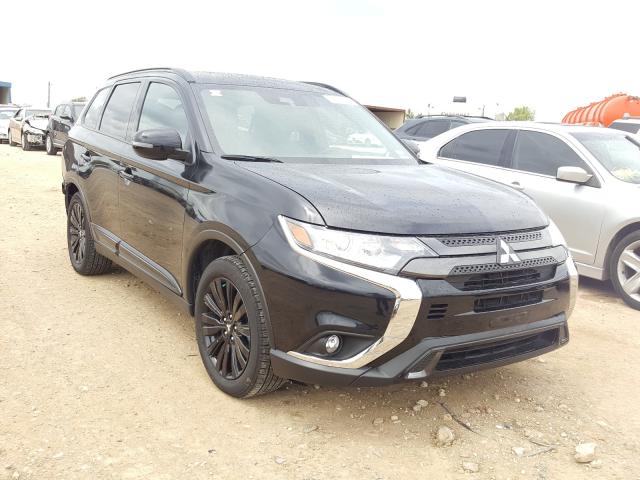 2019 mitsubishi outlander