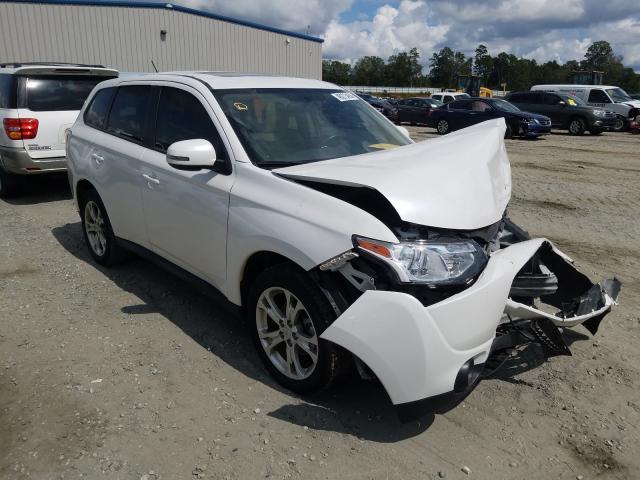 2013 mitsubishi outlander