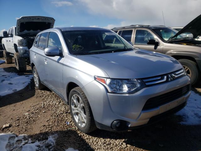 2013 mitsubishi outlander