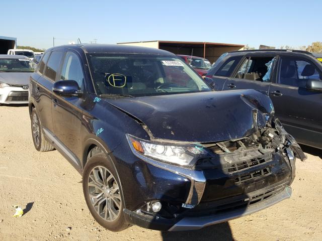 2015 mitsubishi outlander