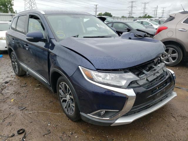 2017 mitsubishi outlander