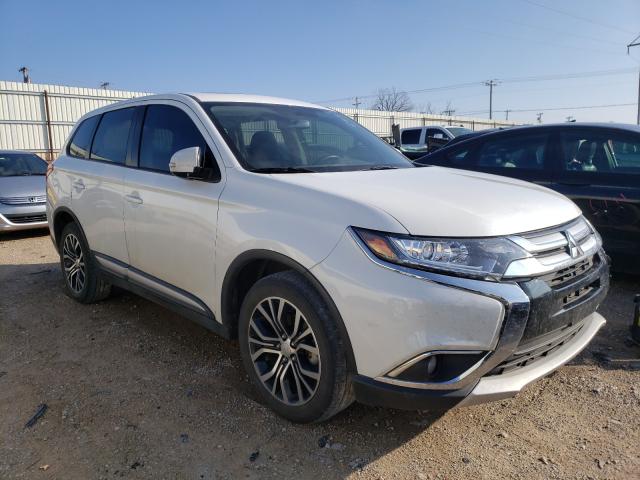 2017 mitsubishi outlander
