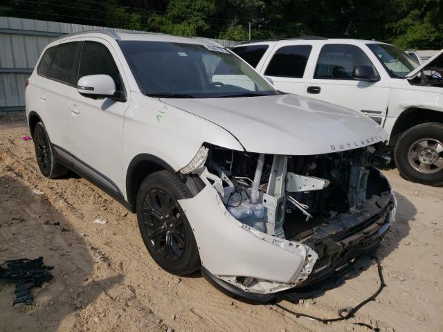 2018 mitsubishi outlander