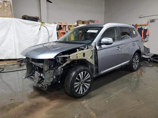 2019 mitsubishi outlander