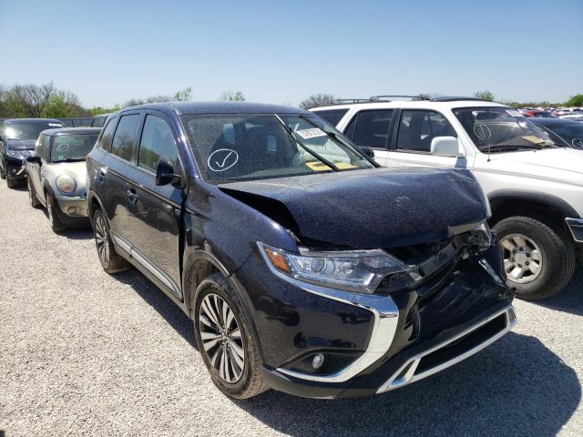 2018 mitsubishi outlander