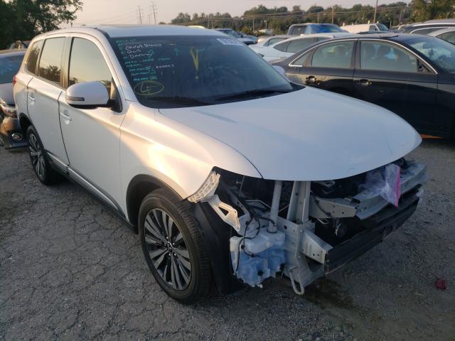 2019 mitsubishi outlander