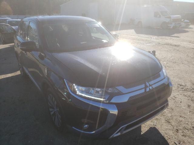 2018 mitsubishi outlander