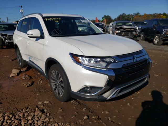 2018 mitsubishi outlander