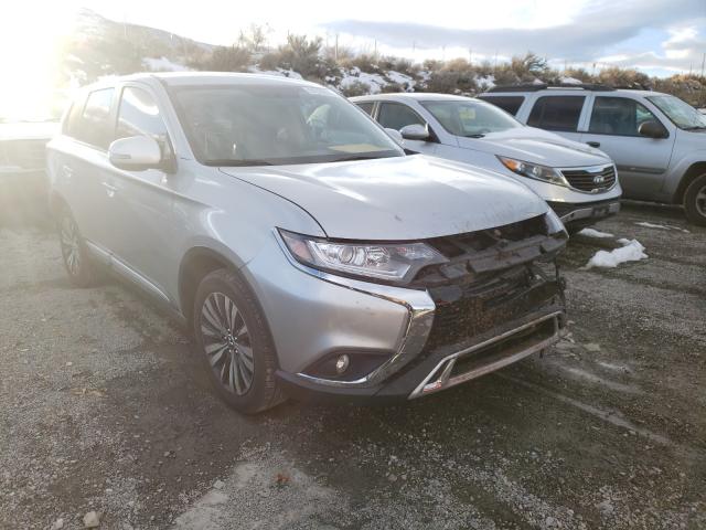 2019 mitsubishi outlander