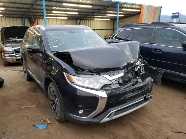 2019 mitsubishi outlander