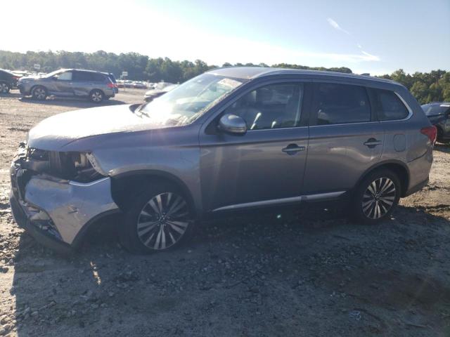 2020 mitsubishi outlander