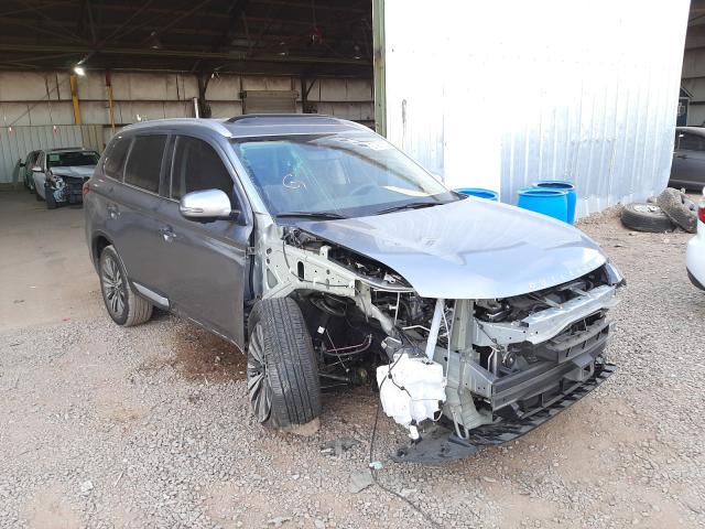 2019 mitsubishi outlander