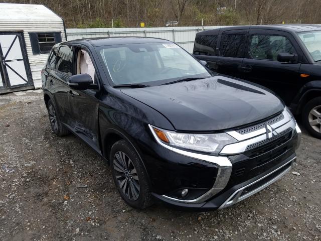 2019 mitsubishi outlander
