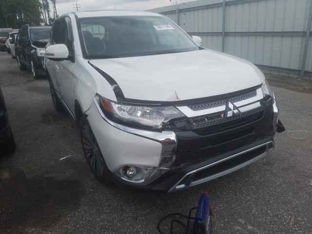 2019 mitsubishi outlander