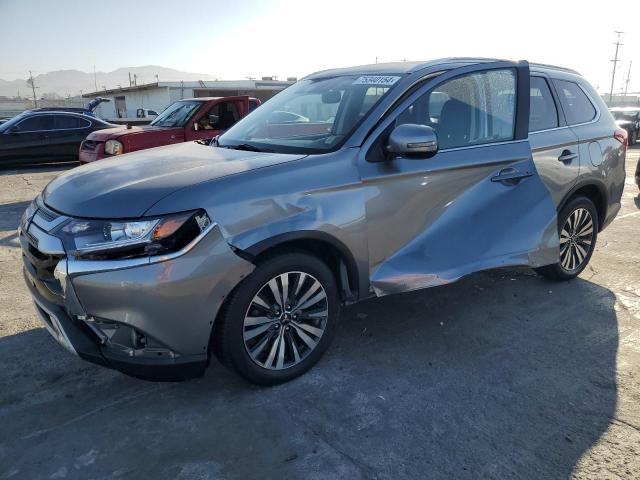 2020 MITSUBISHI Outlander