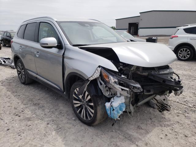 2020 mitsubishi outlander