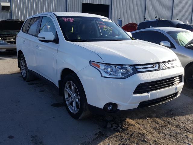 2013 mitsubishi outlander