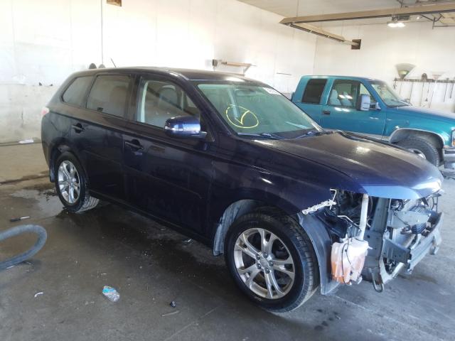 2013 mitsubishi outlander