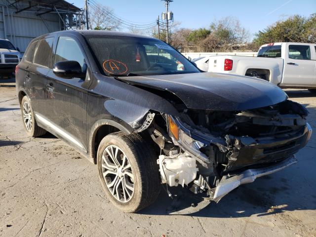 2016 mitsubishi outlander