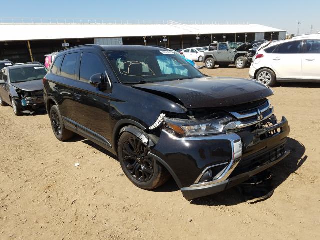 2017 mitsubishi outlander