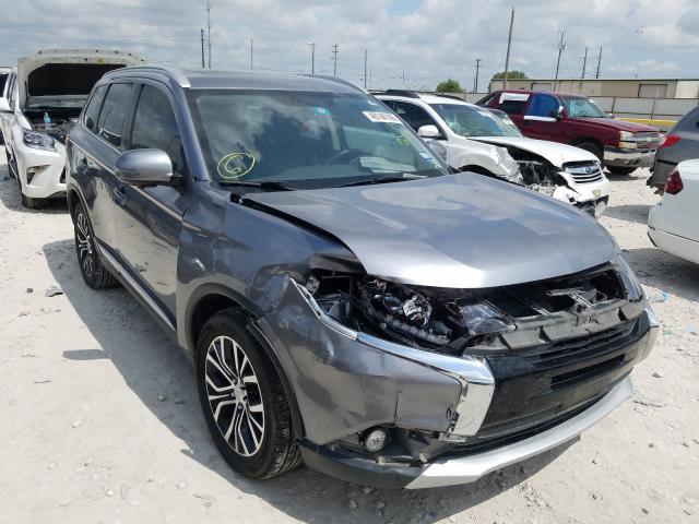 2017 mitsubishi outlander