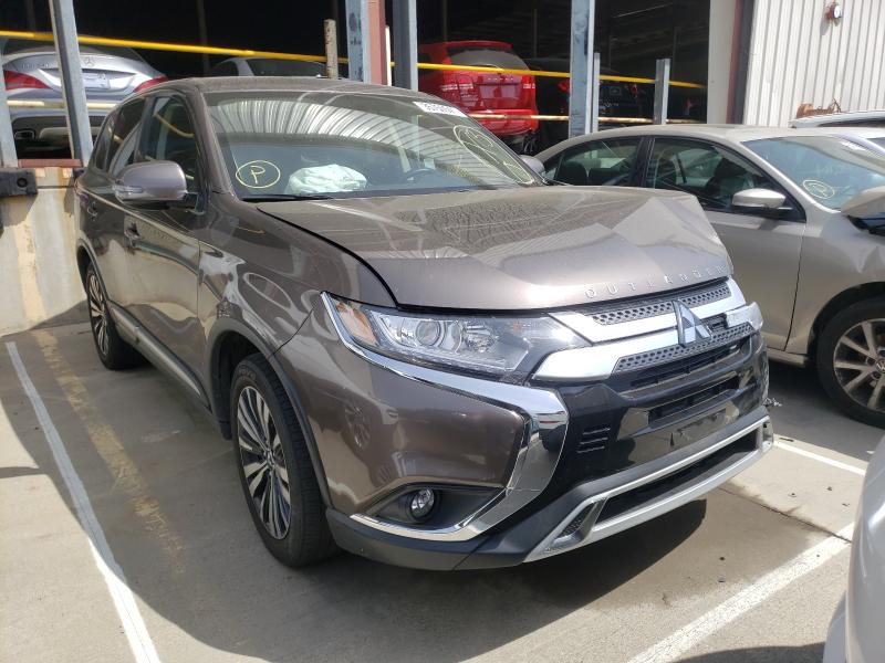 2019 mitsubishi outlander